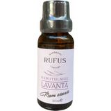 Lavanta Mum Esansı 20ML - Şeffaf
