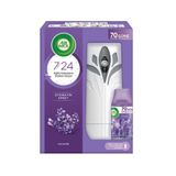 Lavanta Oda Kokusu Freshmatic Makine + Yedek 250 ml
