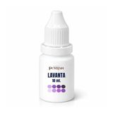 Lavanta Sabun Boyası 10 ml.