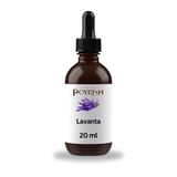 Lavanta Sabun Esansı 20 ml.
