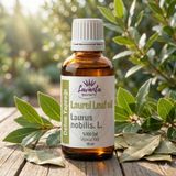 Lavanta Şarköy Defne Yaprağı Uçucu Yağı 10 ml