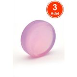 Lavanta Şeffaf Transparan Sabunu 90 G x 3 Adet