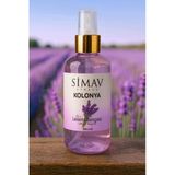Lavanta Sprey Kolonya 200 Ml