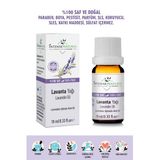 Lavanta Uçucu Yağı 10 Ml %100 Saf Ve Doğal Aromaterapi Vegan Bitkisel Uçucu Yağ