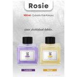 Lavanta ve Mango 100 ml ROSIE Çubuklu Oda Kokusu