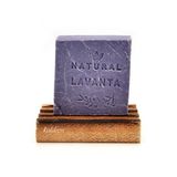 Lavanta Yağı Sabunu El Yapımı Doğal 120 G