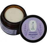 Lavanta, Yeşilçay Krem Deodorant 30 gr