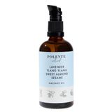 Lavanta & Ylang Ylang Sakinleştirici Masaj Yağı (100 ml)