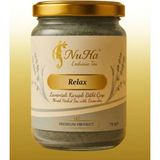 Lavantalı Karışık Bitki Çayı, Sakinleştirici, Rahatlatıcı, Destekleyici 75 G - 75gr