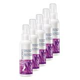 Lavantalı Koku Önleyici Ayak Spreyi 100 Ml. Beşli Set