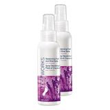 Lavantalı Koku Önleyici Ayak Spreyi 100 Ml. İkili Set