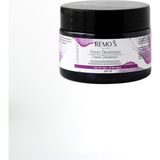 Lavantalı Remo's Natural Krem Deodorant 50 ml Tüm Cilt Tipleri İçin Yapışkan His Bırakmaz