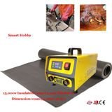 Lavat Smart Hobby Fraktal Ahşap Yakma Makinesi (Lichtenberg Cihazı + Yalıtımlı Halı)