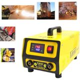 Lavat Smart Hobby Fraktal Ahşap Yakma Makinesi (Lichtenberg Cihazı)