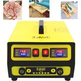 Lavat Spark Pro Fraktal Ahşap Yakma Makinesi (Lichtenberg Cihazı)