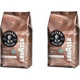 Lavazza 2 Li Itıerra Selection 1 kg Çekirdek Kahve - 1 Paket