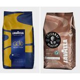 Lavazza Çekirdek Kahve - 2 Adet