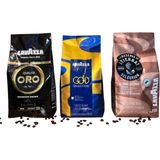 Lavazza Çekirdek Kahve 3'lü Speciel Set - 1 Adet