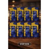 Lavazza Çekirdek Kahve - 8 Adet