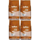 Lavazza Crema E Aramo Çekirdek Kahve (1000GR) X4 - 1 kg