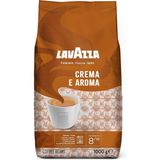 Lavazza Crema E Aroma 1kg Çekirdek Kahve Yoğun Aromalı İtalyan Kahvesi