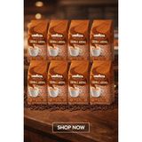 Lavazza Crema E Aroma 8 kg Çekirdek Kahve - 1 Adet