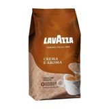 Lavazza Crema E Aroma Çekirdek Kahve 1 kg İtalya Menşeli Kremamsı Doku ve Yoğun Aroma