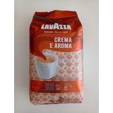Lavazza Crema e Aroma Çekirdek Kahve 1kg Orijinal