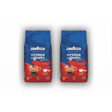 Lavazza Crema E Gusto Çekirdek Kahve 1 Kg x 2 Adet