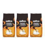 Lavazza Crema E Gusto Çekirdek Kahve 3 x 1 KG
