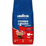 Lavazza Crema E Gusto Classico Çekirdek Kahve - 1 kg