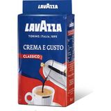 Lavazza Crema E Gusto Classico Filtre Kahve 250 gr - 1 Adet