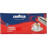 Lavazza Crema E Gusto Classico Filtre Kahve 250 gr x 4'lü - 1 kg