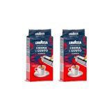 Lavazza Crema E Gusto Filtre Kahve 2 x 250 gr - 500 gr