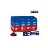 LavAzza Crema E Gusto Öğütülmüş Filtre Kahve 250 gr | 12'li Avantajlı Paket