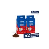 LavAzza Crema E Gusto Öğütülmüş Filtre Kahve 250 gr | 2'li Paket
