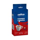 Lavazza Crema E Gusto Öğütülmüş Kahve 250 Gr - Öğütülmüş Filtre Kahve - 1 Adet
