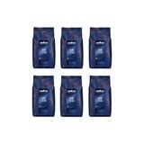 Lavazza Crema&aroma Blue Espresso Çekirdek Kahve 6X1KG - 1 Paket