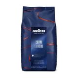 Lavazza Espresso Crema E Aroma 1 Kg İtalya Menşeli Yoğun Aromalı Çekirdek Kahve
