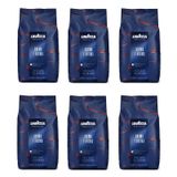 Lavazza Espresso Crema E Aroma 6 kg Çekirdek Kahve