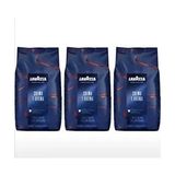 Lavazza Espresso Crema E Aroma Çekirdek Kahve 1 kg 3 ' Lü Paket