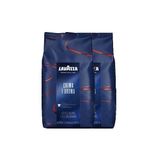 Lavazza Espresso Crema E Aroma Çekirdek Kahve 2 x 1 kg - 2 kg