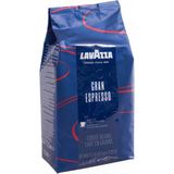 Lavazza Gran Espresso 1 kg Çekirdek Kahve Yoğun Aroma ve Taze Çekilmiş Lezzet ile İtalya Menşeli