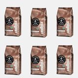Lavazza I Tierra Selection Çekirdek Kahve 6 kg