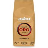 Lavazza Qualità Oro Çekirdek Kahve (1000GR) X3 - 1 kg