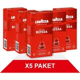 Lavazza Qualità Rossa Kapsül Kahve 50 Adet