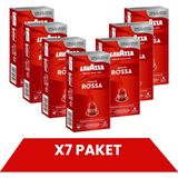 Lavazza Qualità Rossa Kapsül Kahve 70 Adet