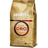 Lavazza Qualita Oro 1 Kg Çekirdek Kahve İtalya Menşeli Aromatik Lezzet
