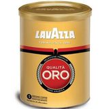 Lavazza Qualita Oro 250 gr Çekirdek Filtre Kahve