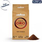 Lavazza Qualita Oro Filtre Kahve 250 gr - Kağıt Filtre